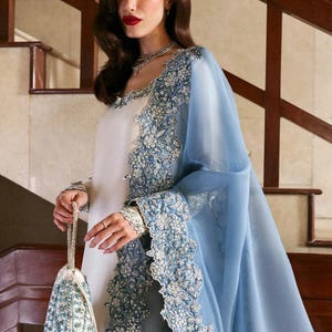pakistani wedding dresses for fat ladies Buy Pakistani Wedding Outfits Online