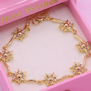 Sun Bracelet , Bracelet