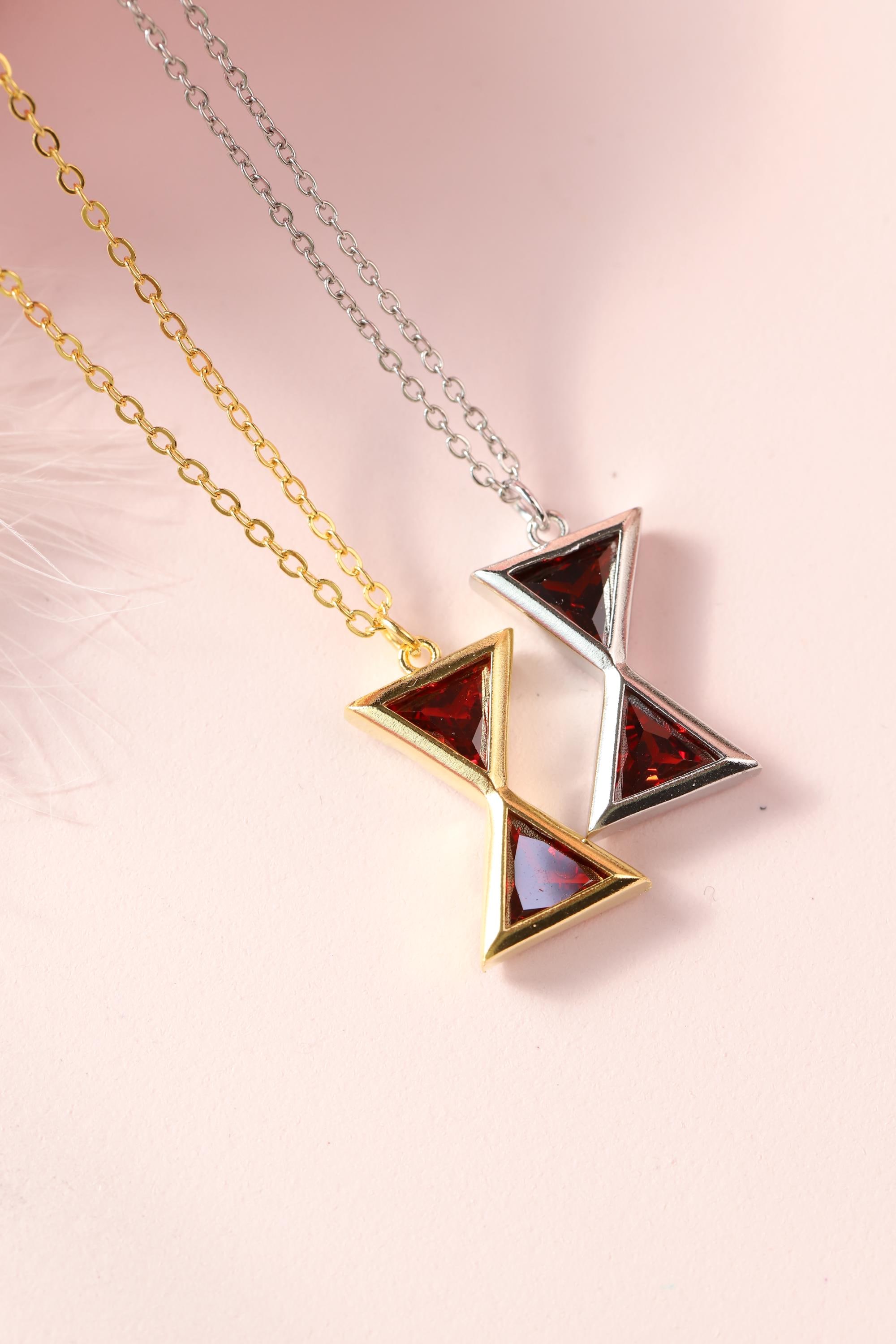 トランスフォーマー マトリクス ペンダント ネックレス Transformers matrix of leadership necklace - Etsy 日本