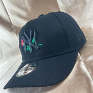 New Era Adjustable Cap