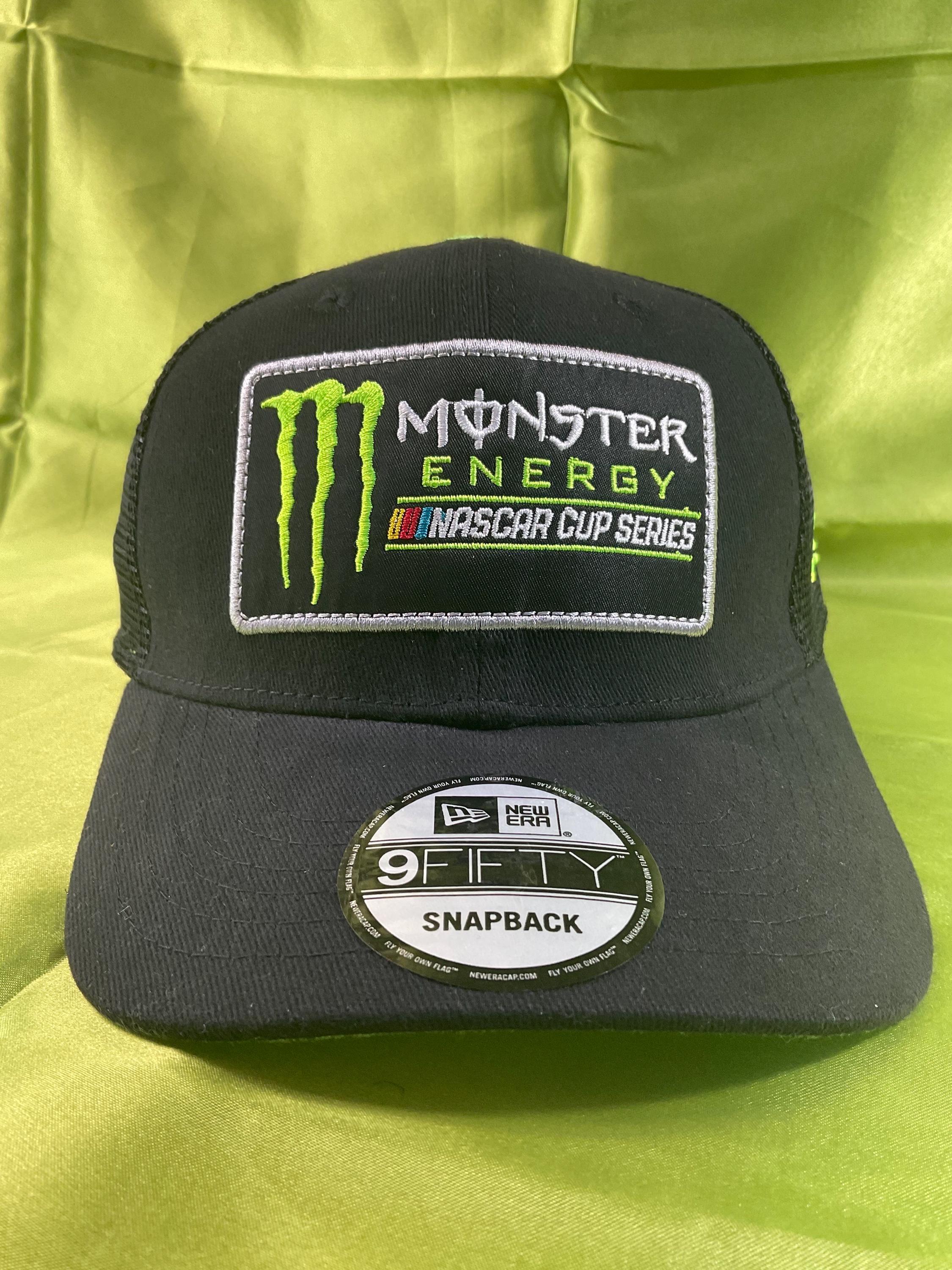 Monster Energy New Era