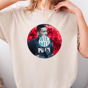 Camiseta de Will Smith, camiseta de Will Smith, sudadera con capucha de Will Smith, camiseta de The Smiths, camiseta de The Smiths