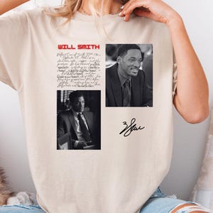 Camiseta de Will Smith, camiseta de Will Smith, sudadera con capucha de Will Smith, camiseta de The Smiths, camiseta de The Smiths