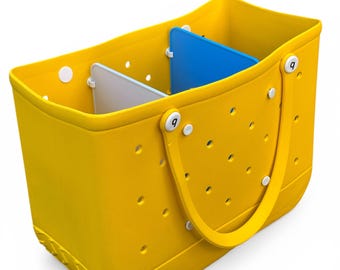 EVA Gummi Taschenorganizer (für mittlere und große Taschen)