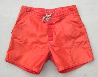 水着・ラッシュガード BIRDWELL PAPRIKA VINTAGE 310 BOARD SHORT BIRDWELL 