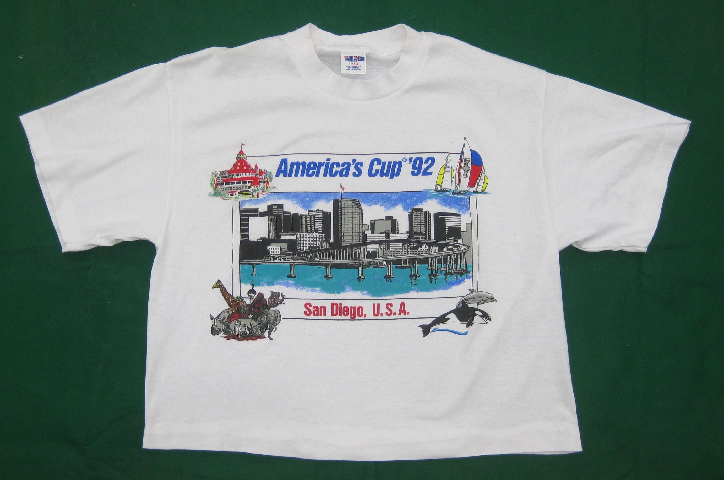 America