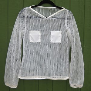 Peekaboo Blouse - Etsy