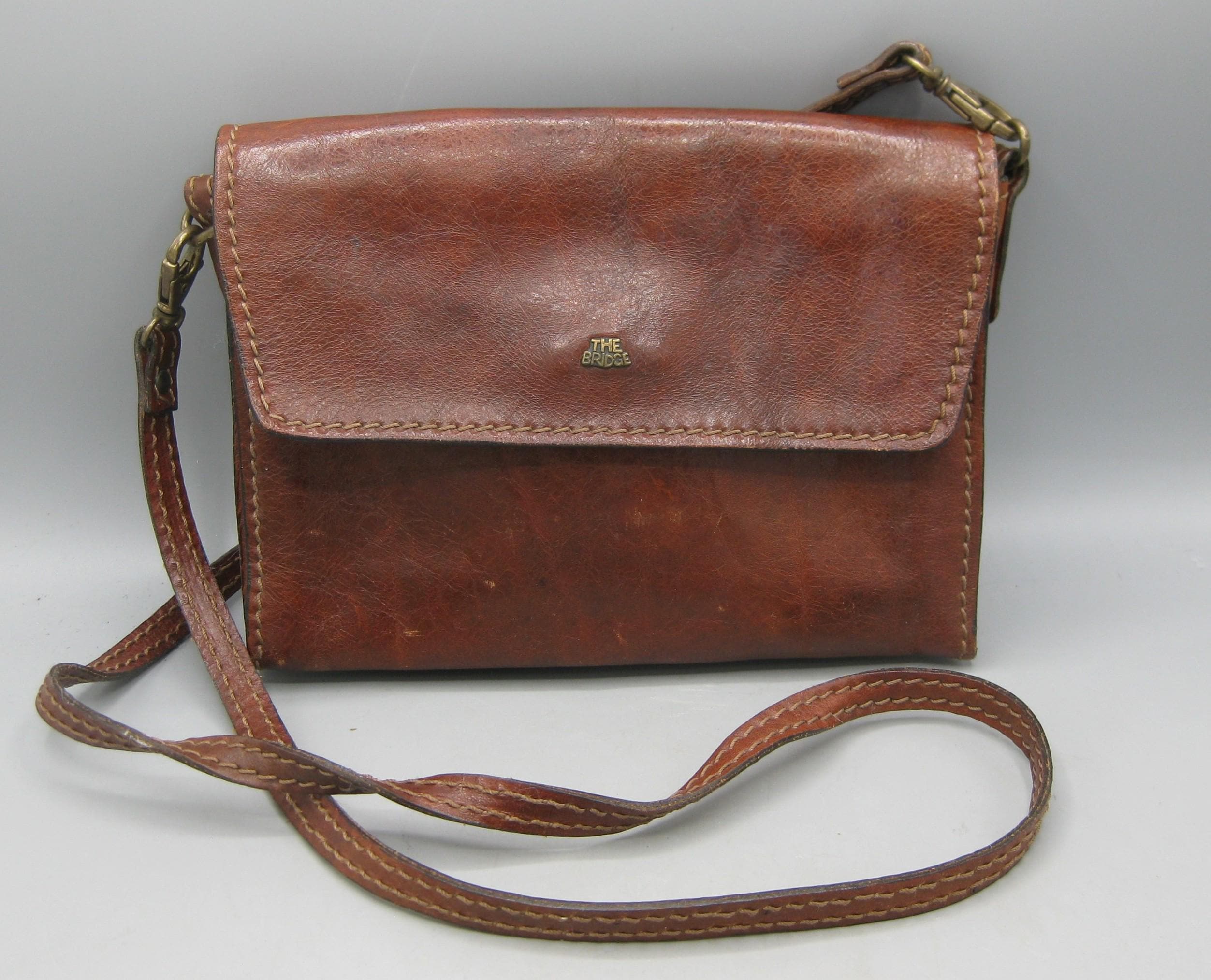 The Bridge Italy Bag - Etsy