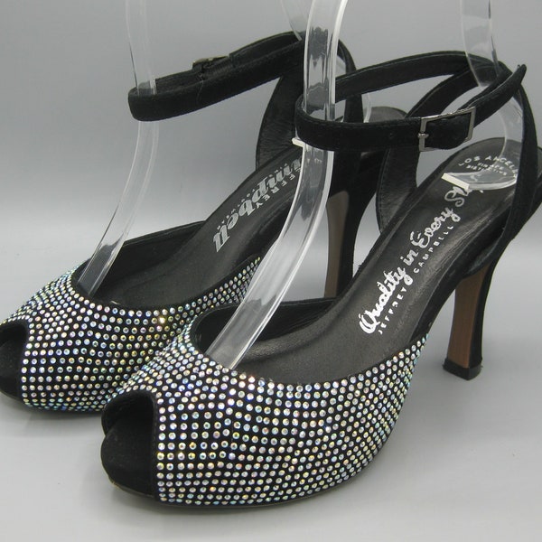 Jeffrey Campbell Etsy