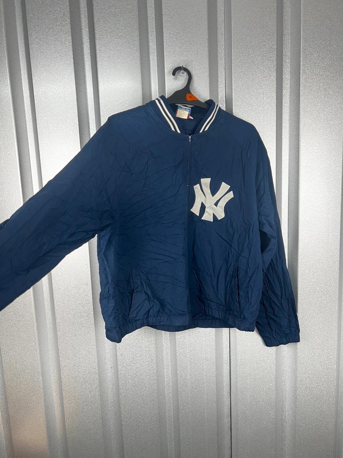 Mlb Majestic Jacket - Etsy