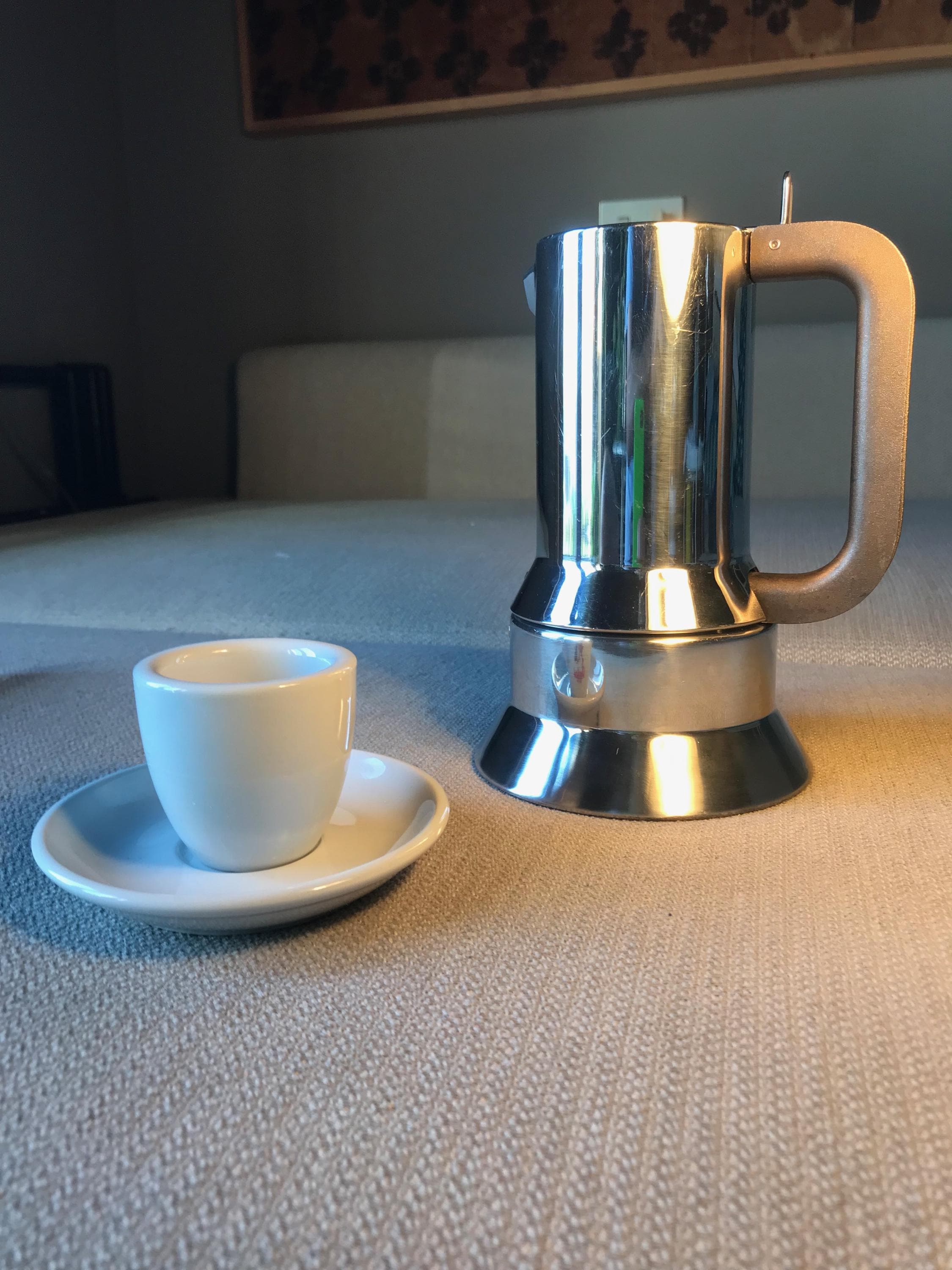 6 Cup Percolator Electric - Etsy