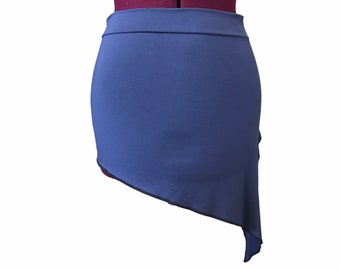 Jeny Skirt / Accessory Skirt