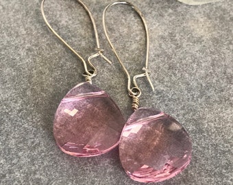 Swarovski Crystal Earrings