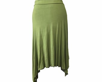 Crista Skirt