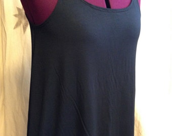 Adelle Top/Tunic, Dance/Festival Wear