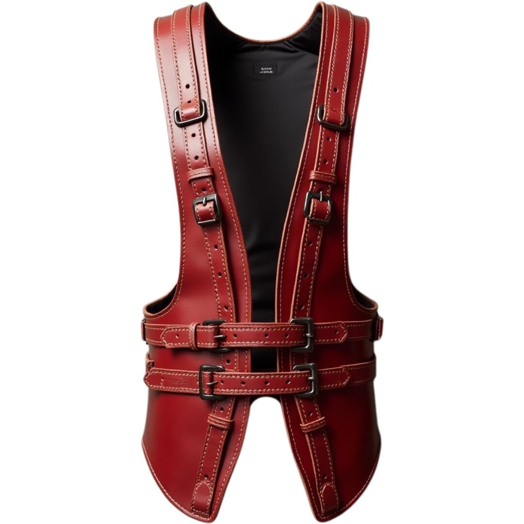 Lyra Harness Vest