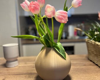 florero moderno
