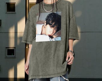 Retro Baekhyun Reverie Tour 2025 T-shirt, Baekhyun Essence of