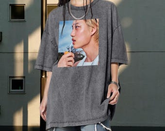 KAI From EXO - Etsy