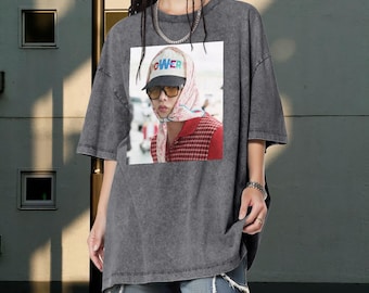 Unisex/mens: G-dragon / Heartbreaker T-shirt - Etsy
