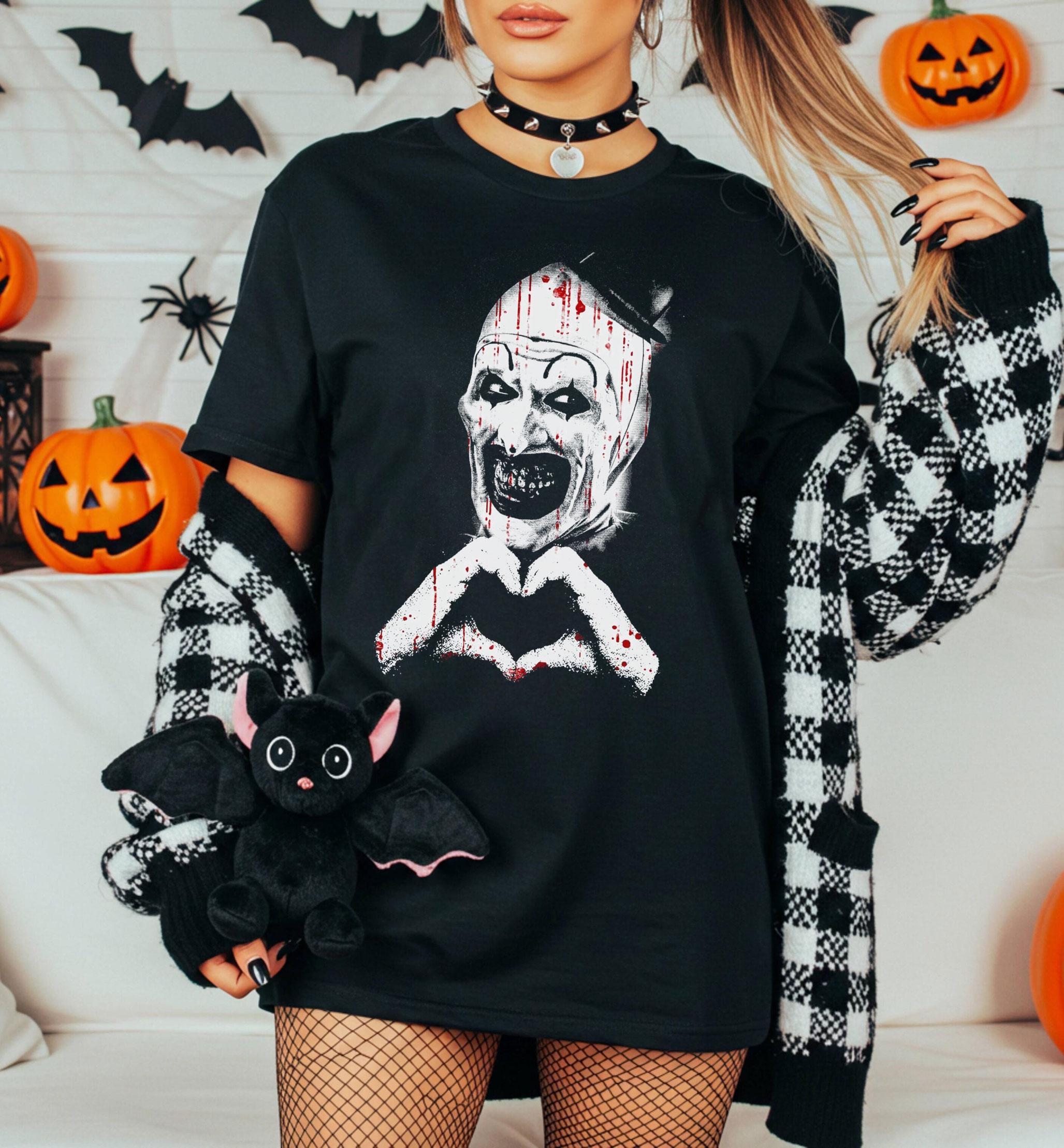 Clown Jacket - Etsy
