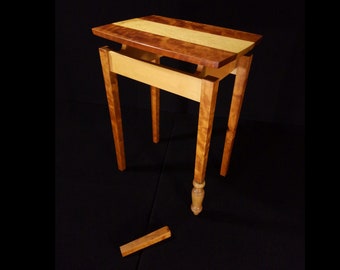 Broken Wing Table