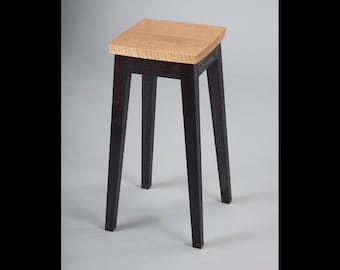 Five Degree Table 22"H MADE TO ORDER