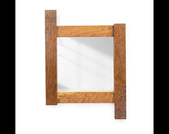 Cherry NON-BINARY 'Love' Mirror