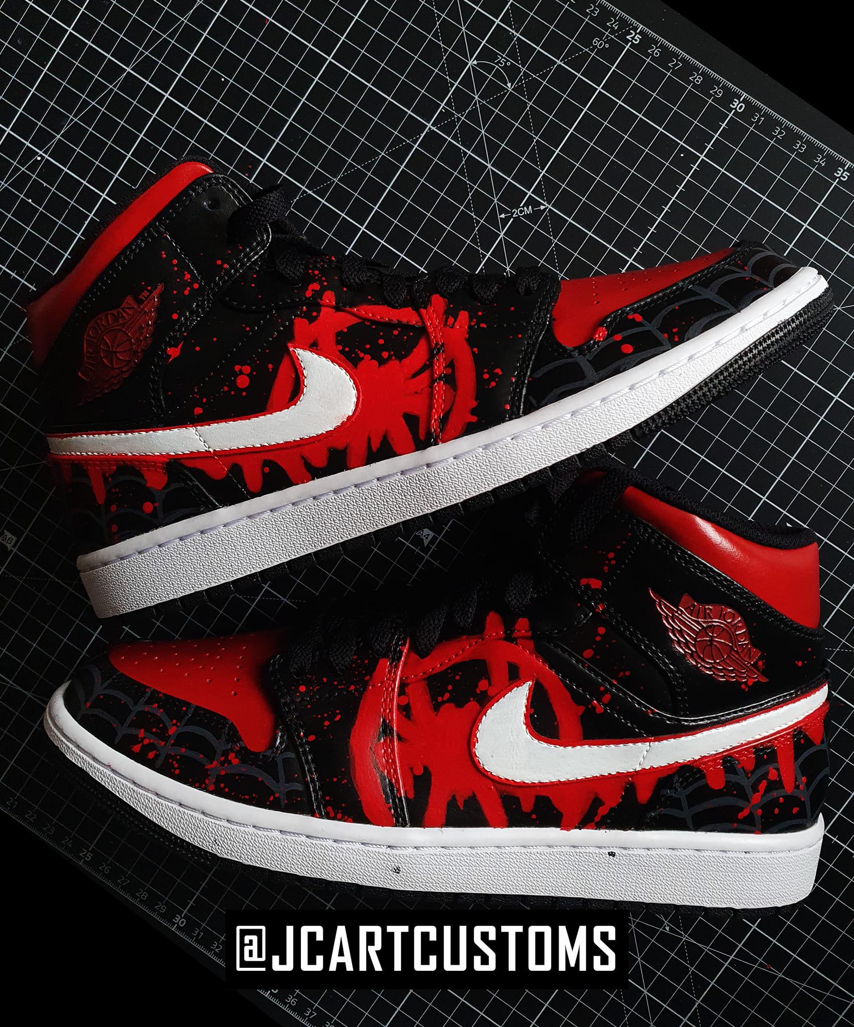 miles morales 1s