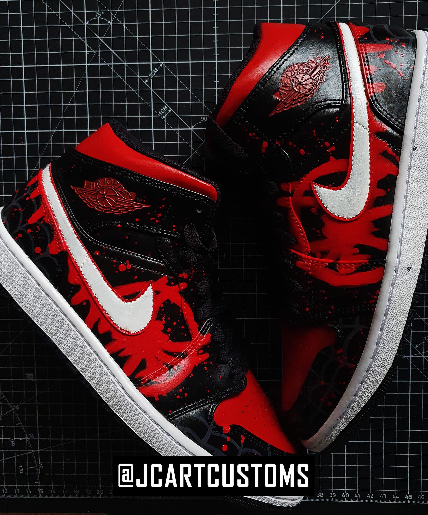 Deadpool Jordan UK