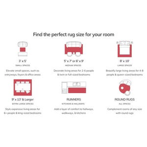 Handtuftad olivgrön ullmatta: Oxfordkant, skandinavisk modern minimalistisk design bild 8