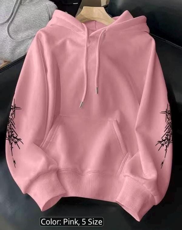 Pink playboy sweater - Etsy 日本