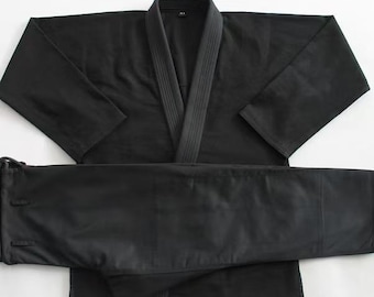 Kimono de Jiu Jitsu brasileño Shoyorol BJJ Gi para entrenamiento y competición profesional