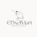 EPixelMartStudio store logo