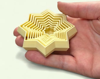 Fidget Star