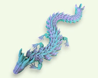 Draconic Dragon