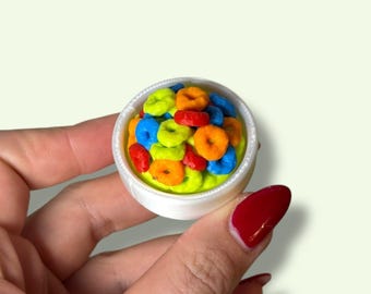 Cereal Clicker