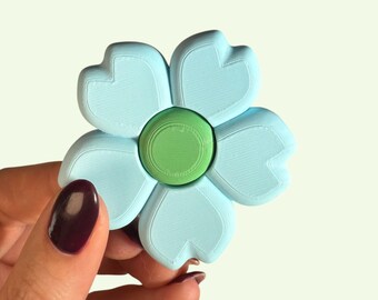 Blossom Spinner