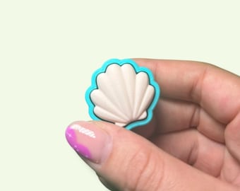 Shell Clicker