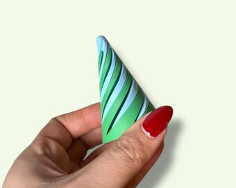 Spiral Cone