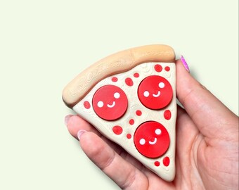 Pizza Clicker