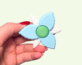 Trillium Spinner