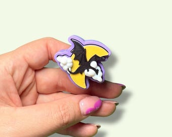 Moon & Sun Dragon Clicker