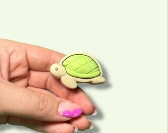 Turtle Clicker