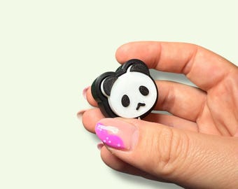Panda Clicker