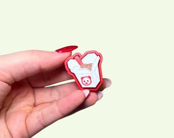 Takeaway Clicker