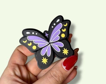 Pixie Butterfly