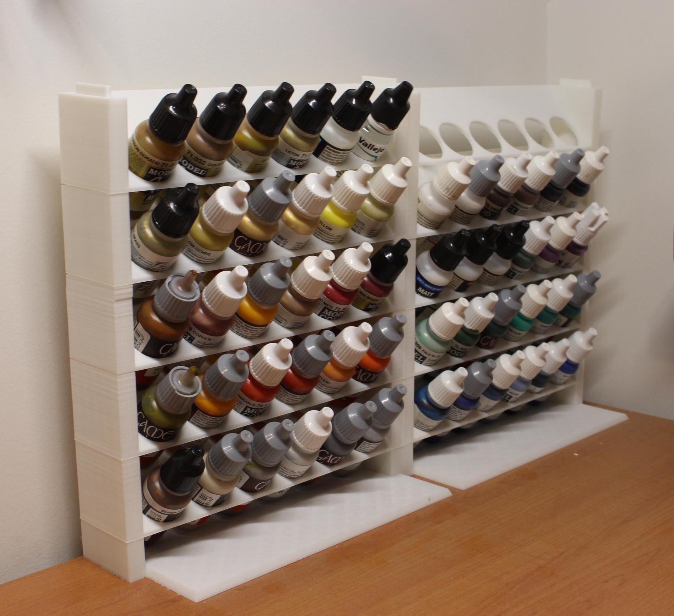 Citadel paint rack - Etsy 日本