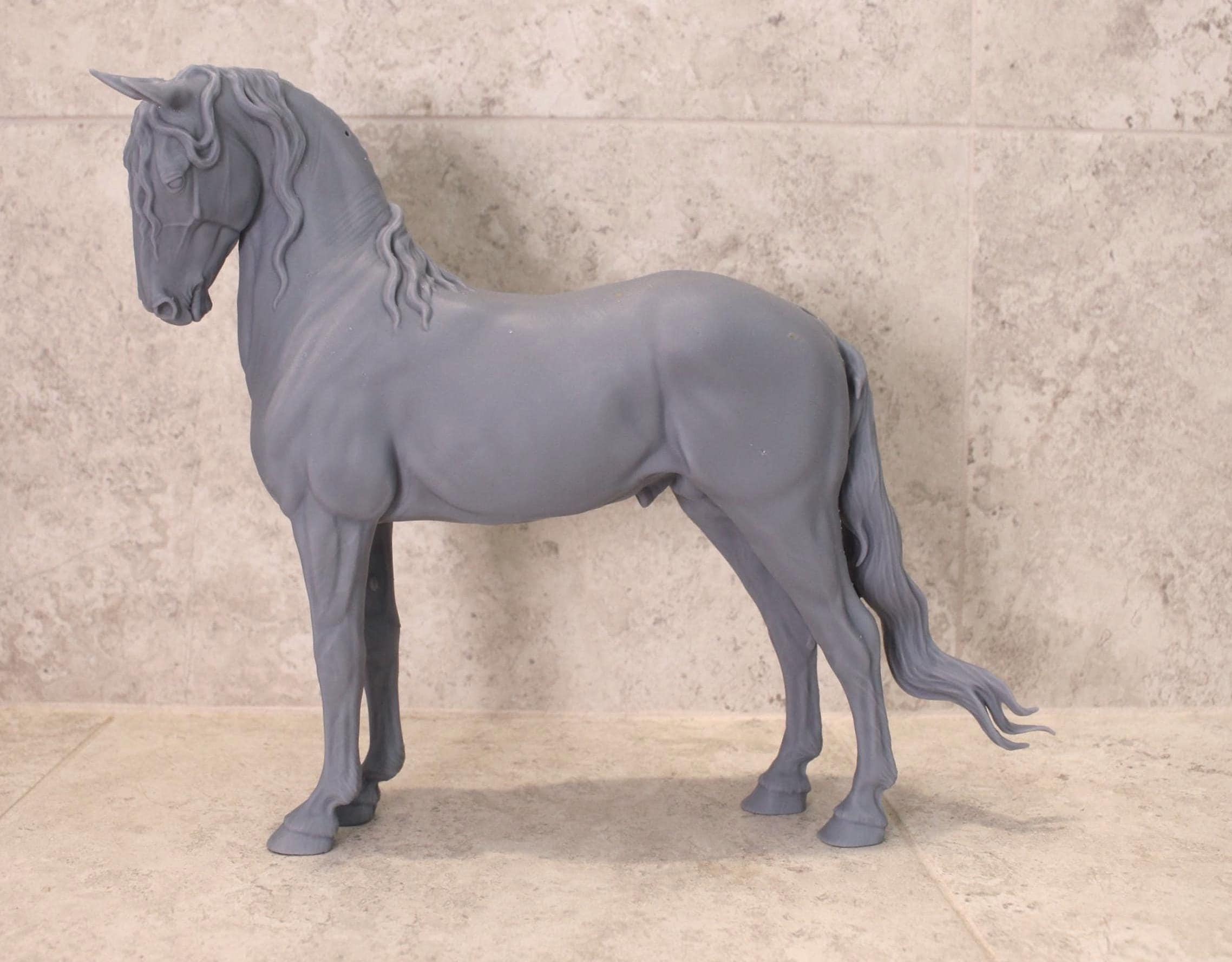 Breyer unpainted - Etsy 日本
