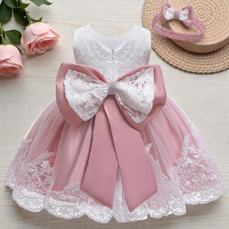 Infant Formal Dress - Etsy